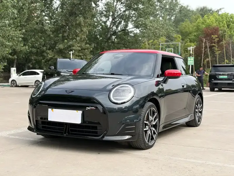 MINI COOPER EV