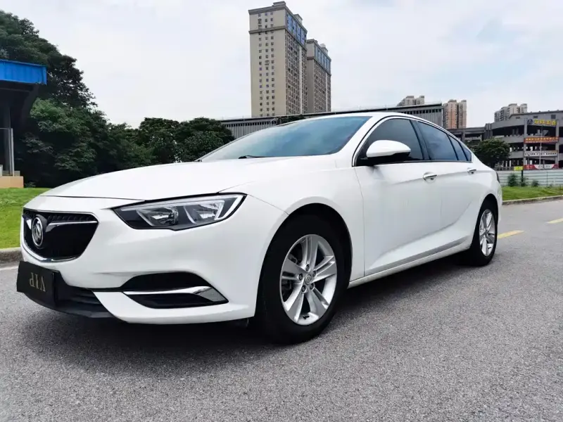 Buick Regal