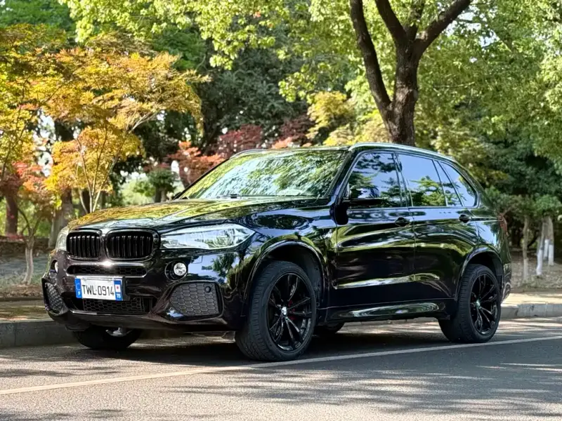 BMW X5 (Import)
