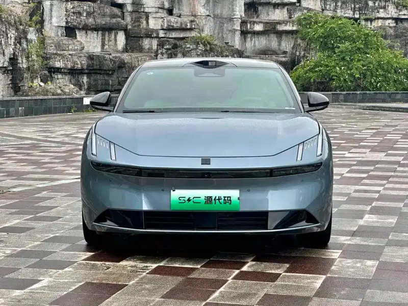 Lynk & Co Z10