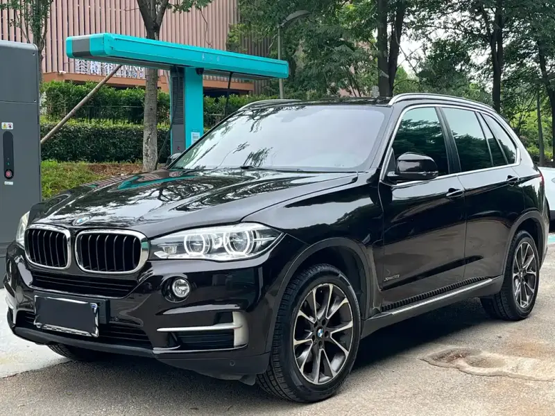 BMW X5 (Import)