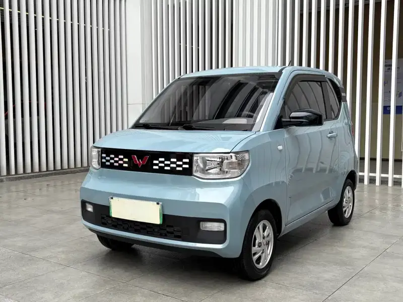 Wuling Hongguang Mini EV (MINIEV)