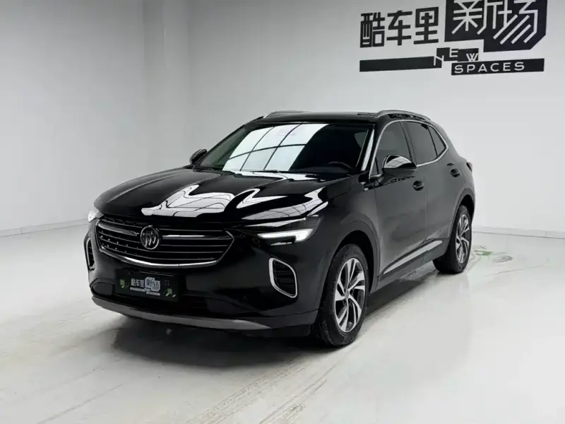 Buick Envision S