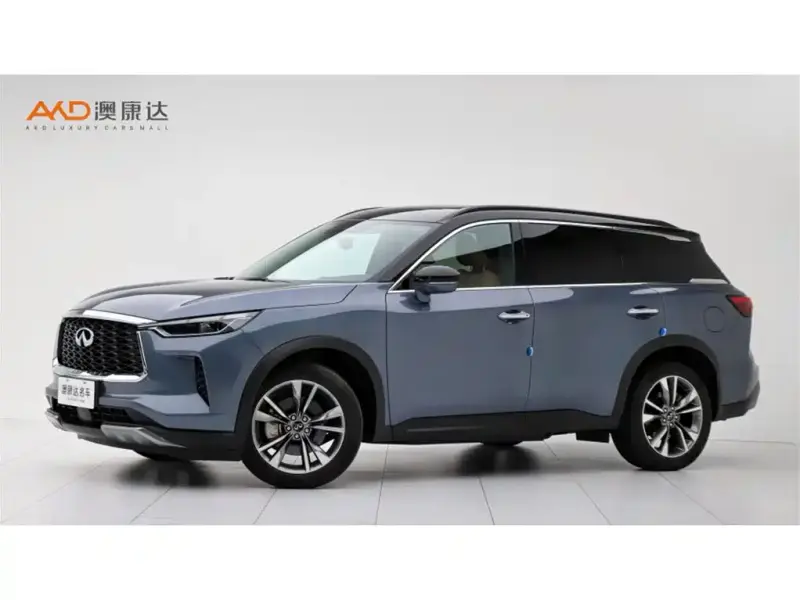 Infiniti QX60