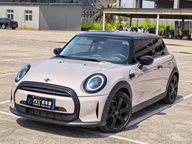MINI Mini