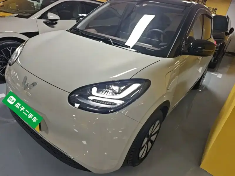 Wuling Bingo