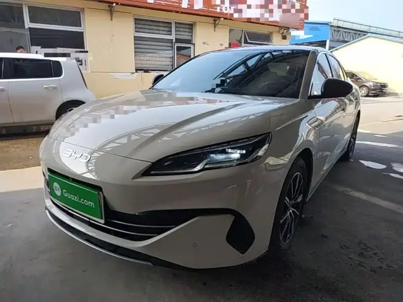 BYD Seal 06