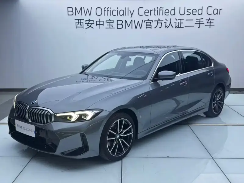 BMW 3-Series