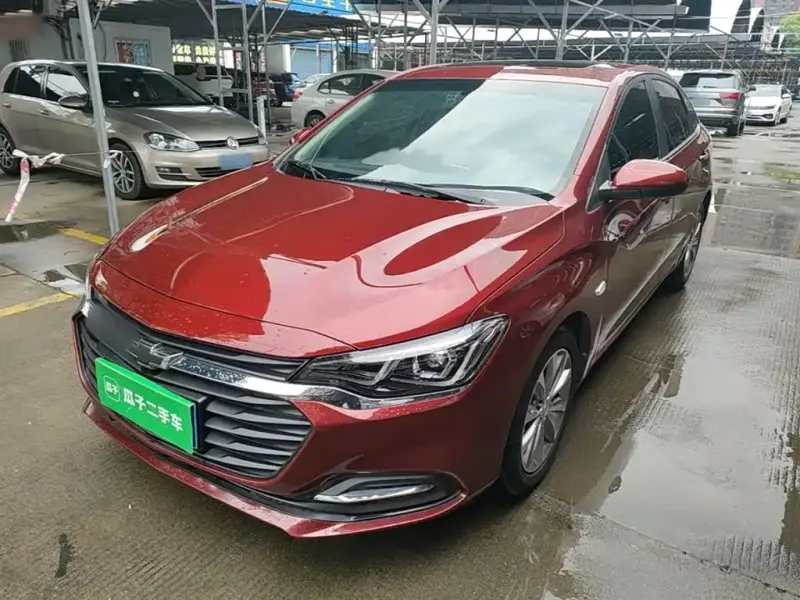 Chevrolet Monza