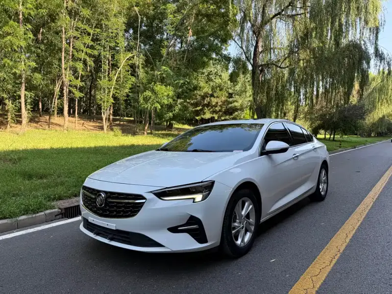 Buick Regal