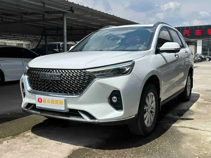 Haval M6