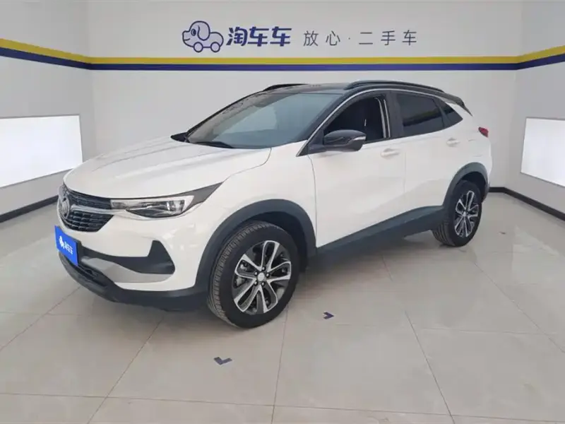 Buick Encore