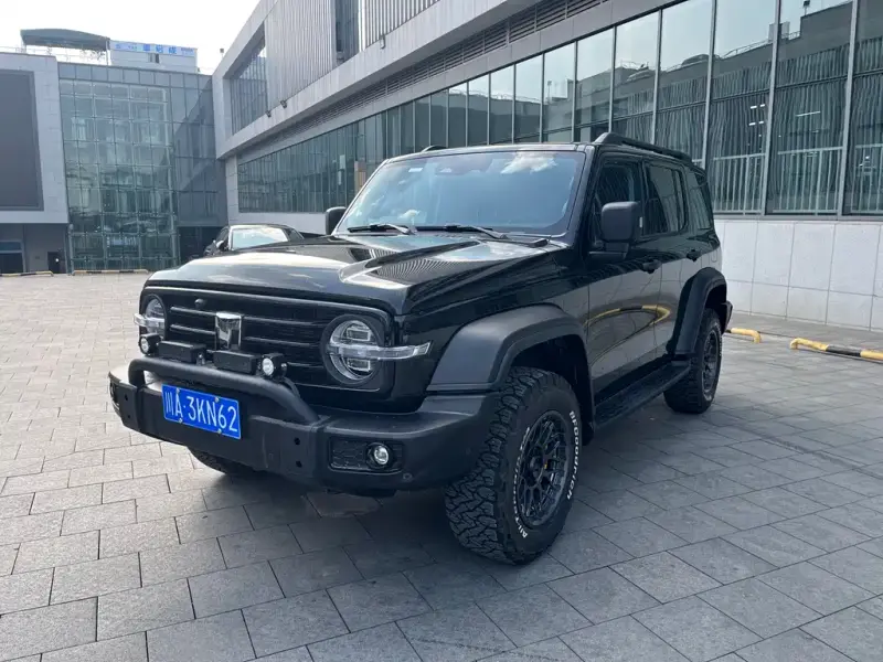Tank 300
