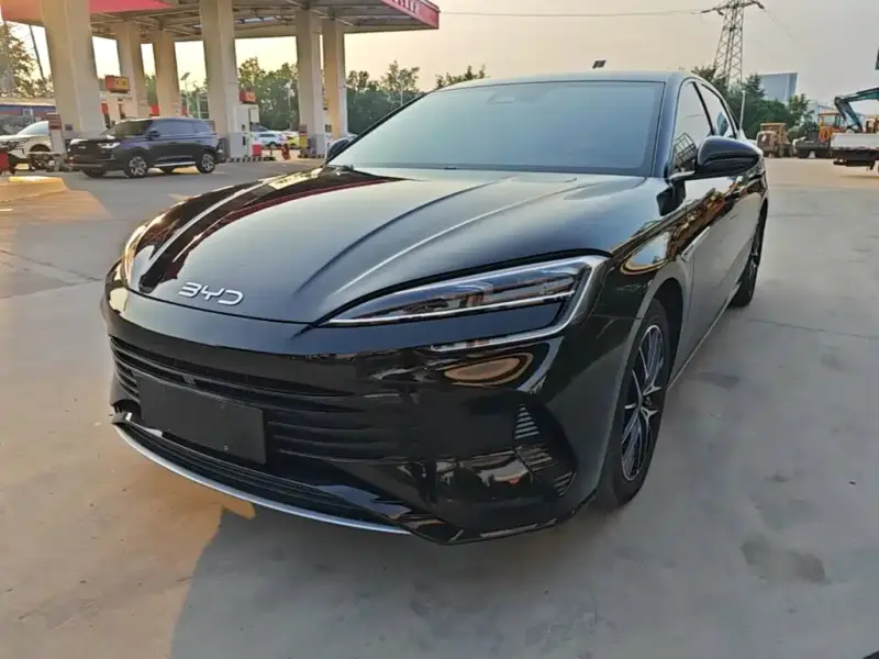 BYD Seal 07 DM-i