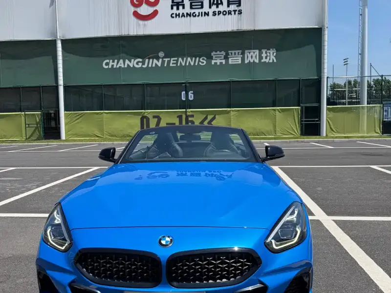 BMW Z4