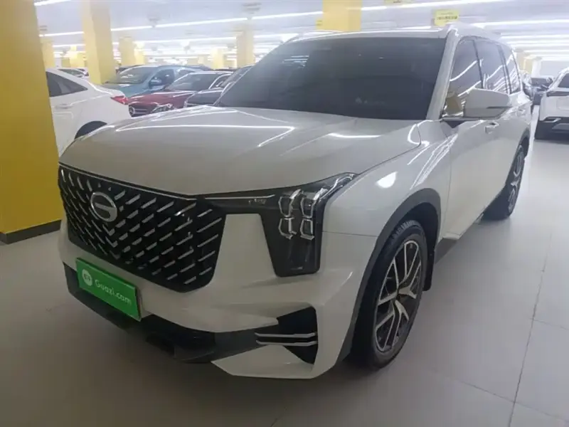 GAC Motor GS8
