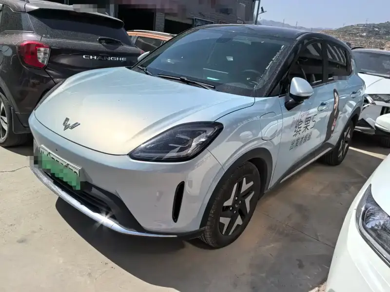 Wuling Bingo S