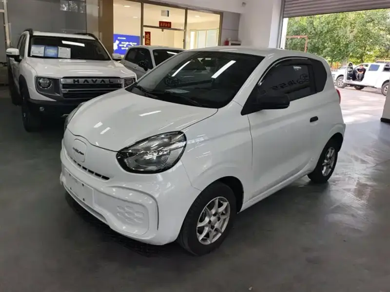 Roewe MG3 (Clever)