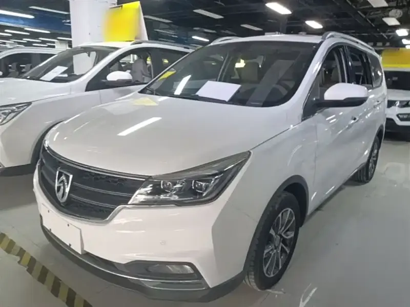 Baojun 730