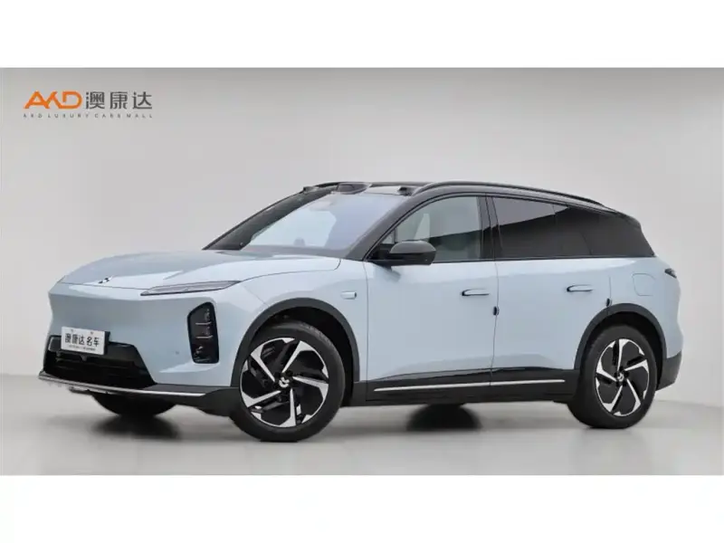 NIO ES6