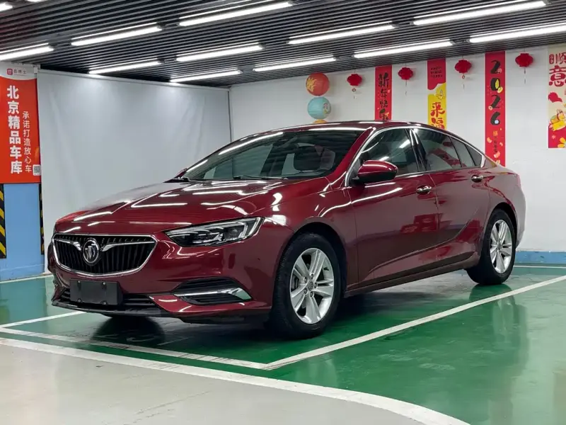 Buick Regal