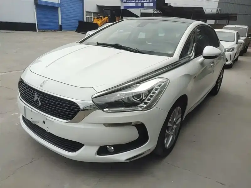 DS 5