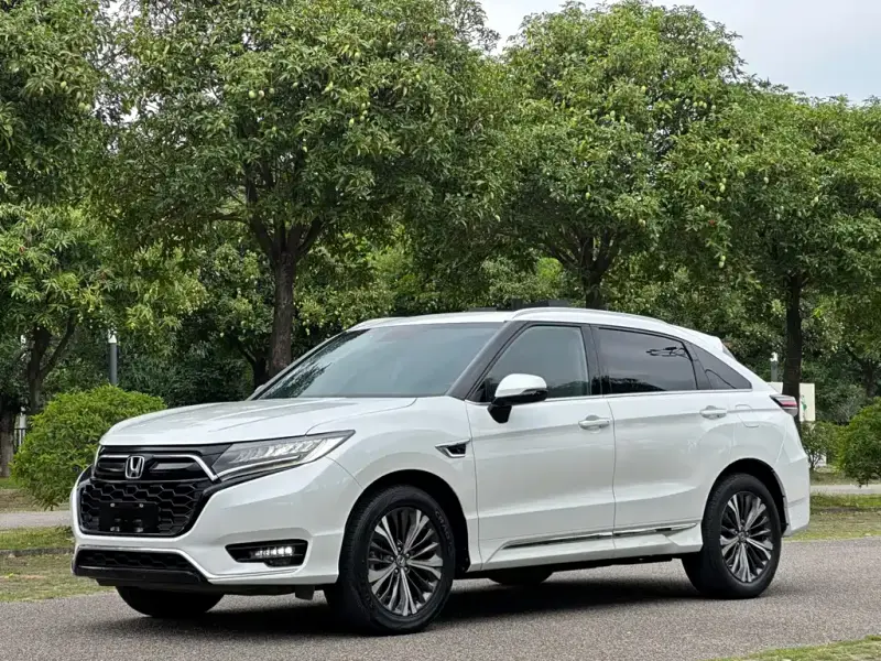 Honda UR-V