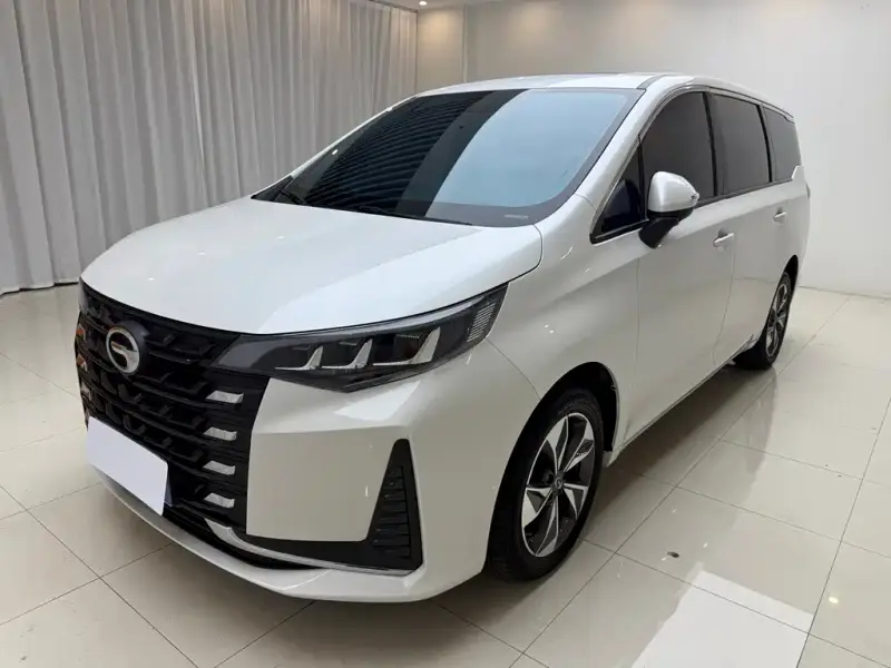 GAC Motor M6