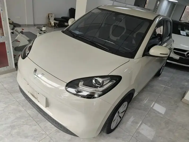 Wuling Bingo