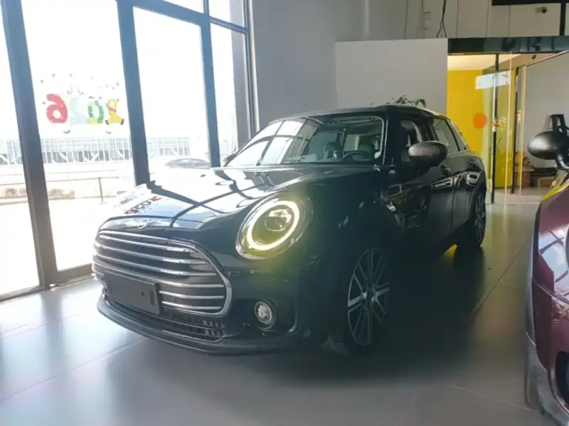 MINI Mini Clubman