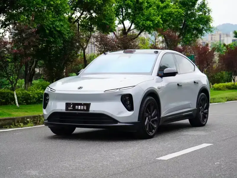 NIO EC6