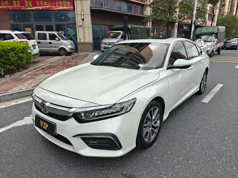 Honda Inspire