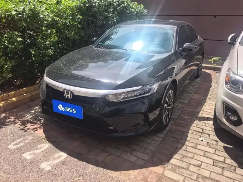Honda Inspire