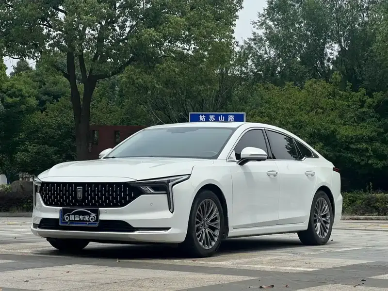 Bestune B70