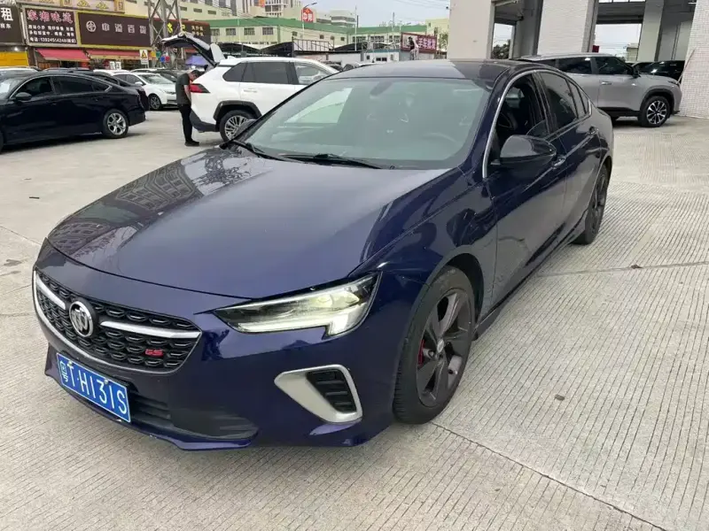 Buick Regal