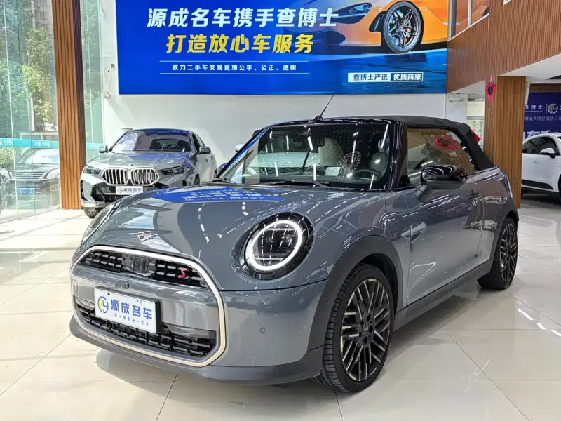 MINI Mini