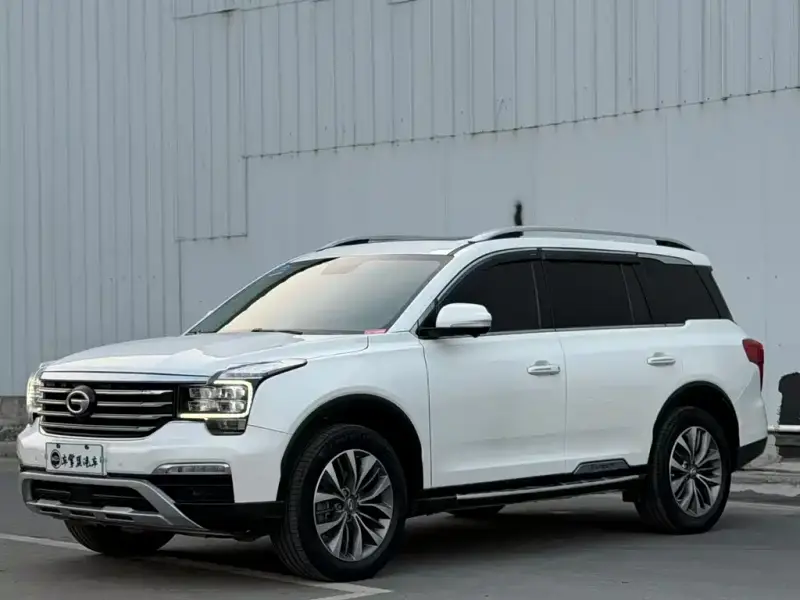 GAC Motor GS8