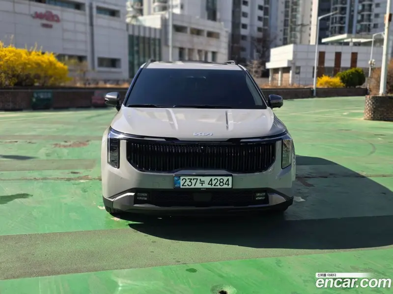 Kia Carnival (Canival)