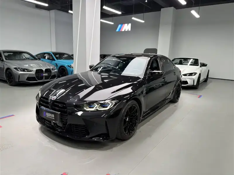 BMW M3
