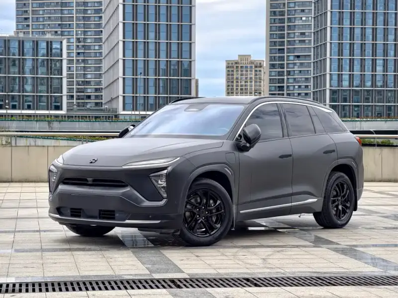 NIO ES6