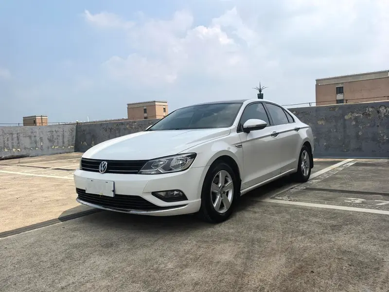 Volkswagen Lamando