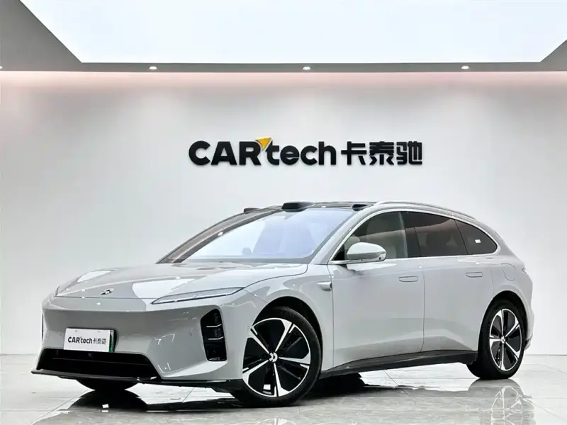 NIO ET5T