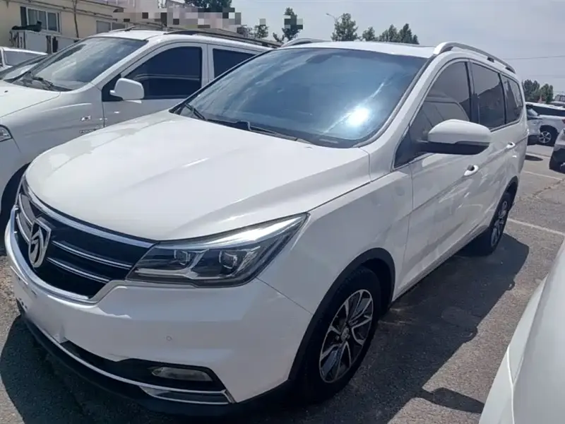 Baojun 730