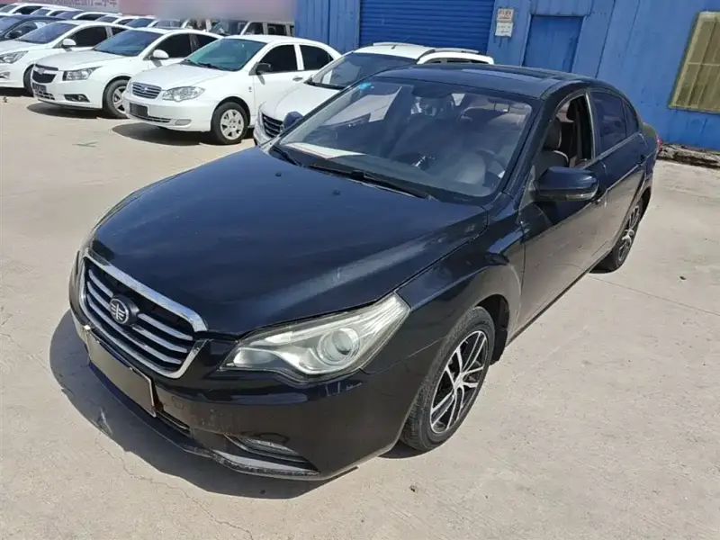 Bestune B50