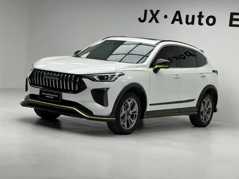 Haval Chitu