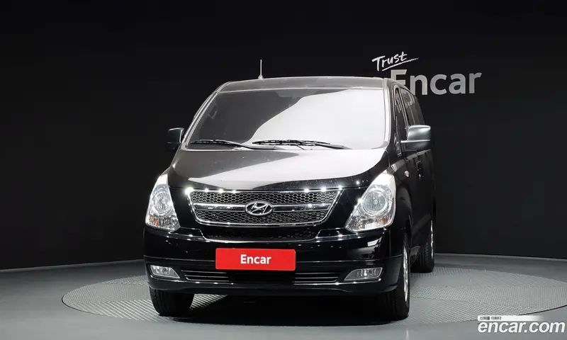 Hyundai H-1