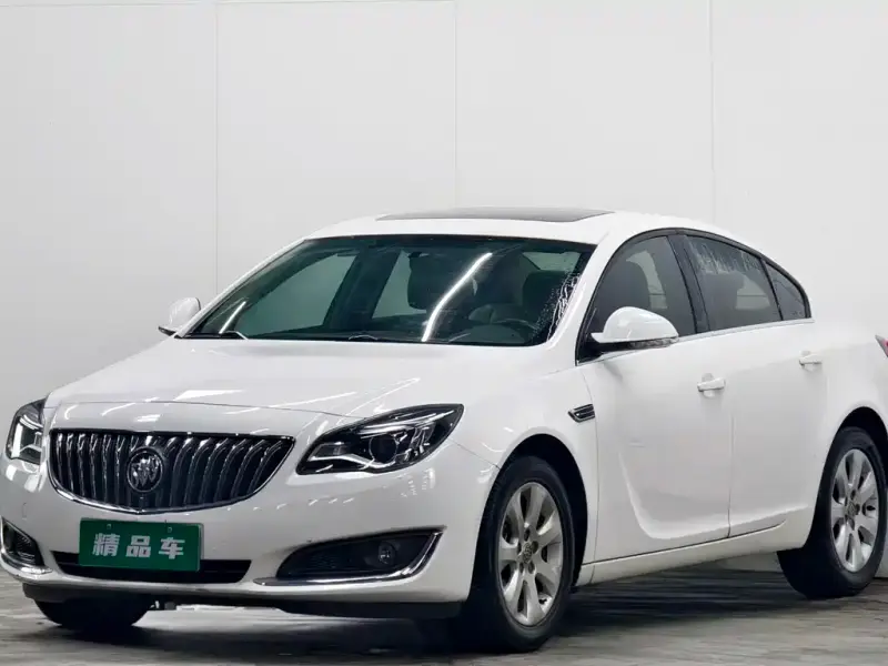 Buick Regal