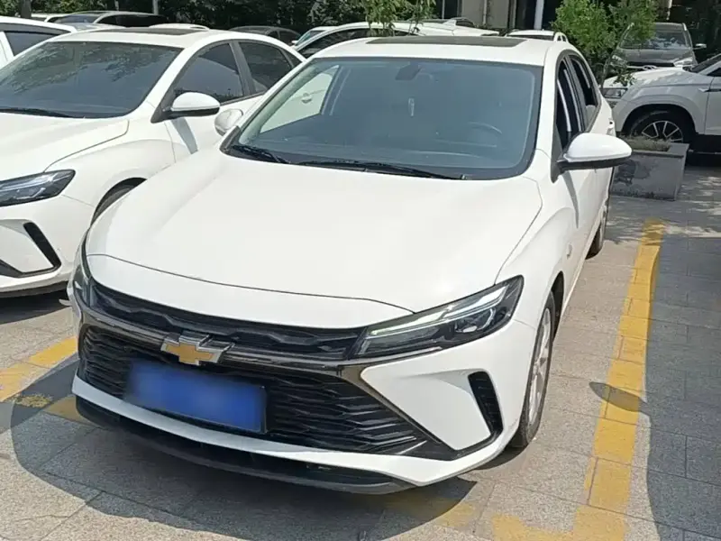 Chevrolet Monza
