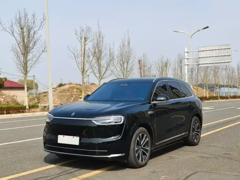 AITO M7