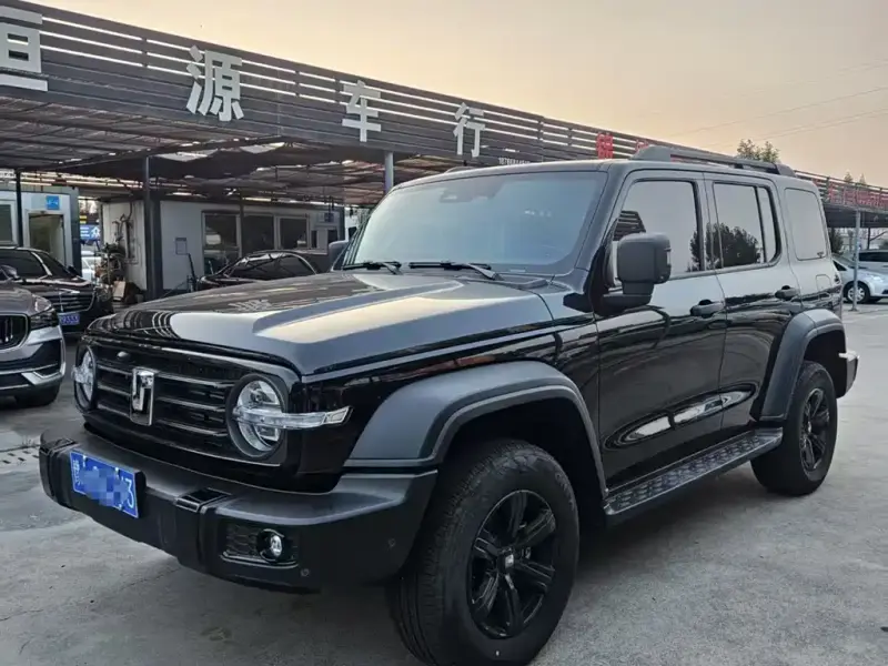 Tank 300